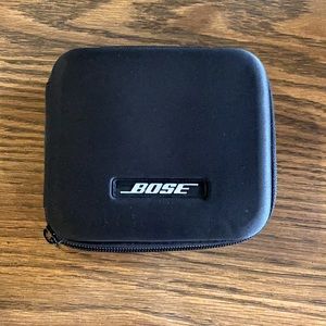 Bose On-Ear Headphones